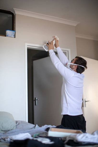 Best Real Estate Mold Inspection  in Shawano, WI