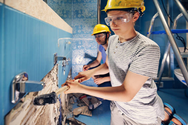 Biohazard Mold Removal in Shawano, WI