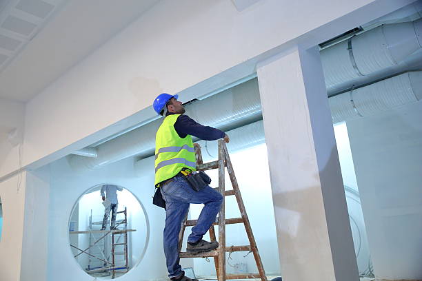 Best Mold Remediation for Healthcare Facilities  in Shawano, WI